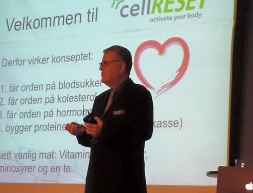 40 år och fet och färdig