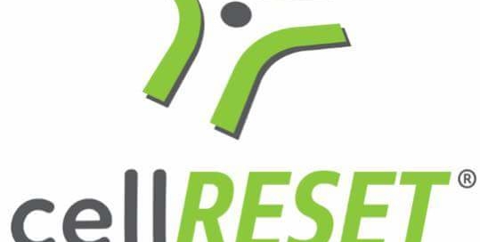 cellRESET-Digitalhälsan