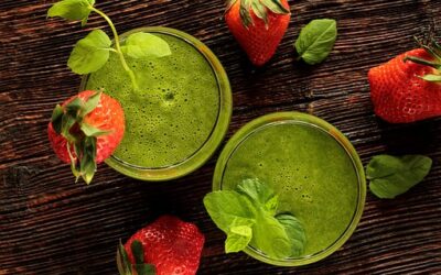 Detox drinken du måste prova