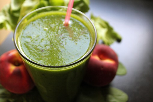 D Drink Detox