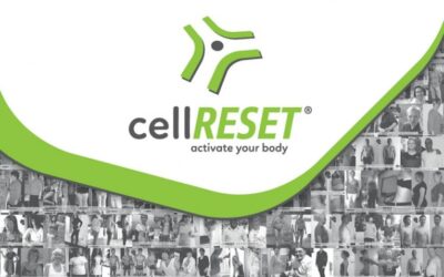 Så vinterstädar du din kropp med cellRESET