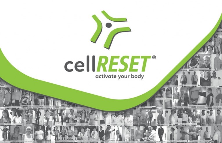 Så vinterstädar du din kropp med cellRESET