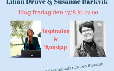 Tre bästa hälsotipsen för din lunchbreak