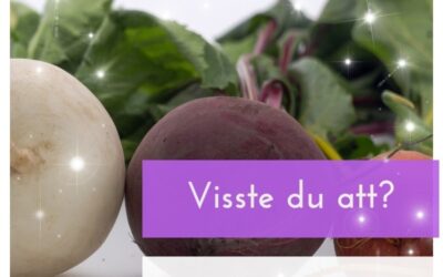 Kväveoxid är en viktig faktor för vår hälsa