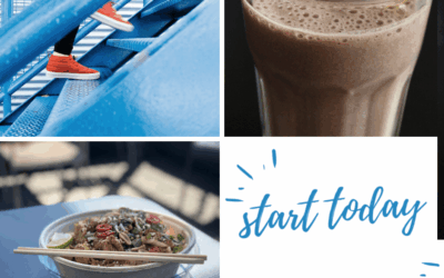 Så tillagar du en god måltidsshake på några minuter
