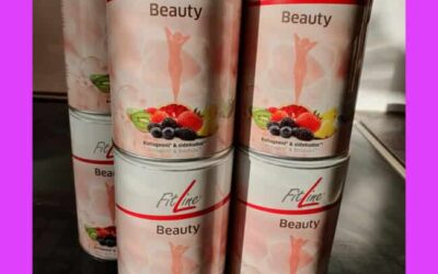 BEAUTY ett kollagentillskott att lita på