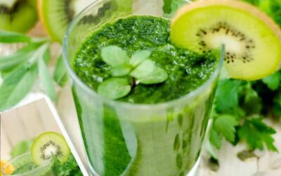 Så städar du kroppen med D Drink Detox