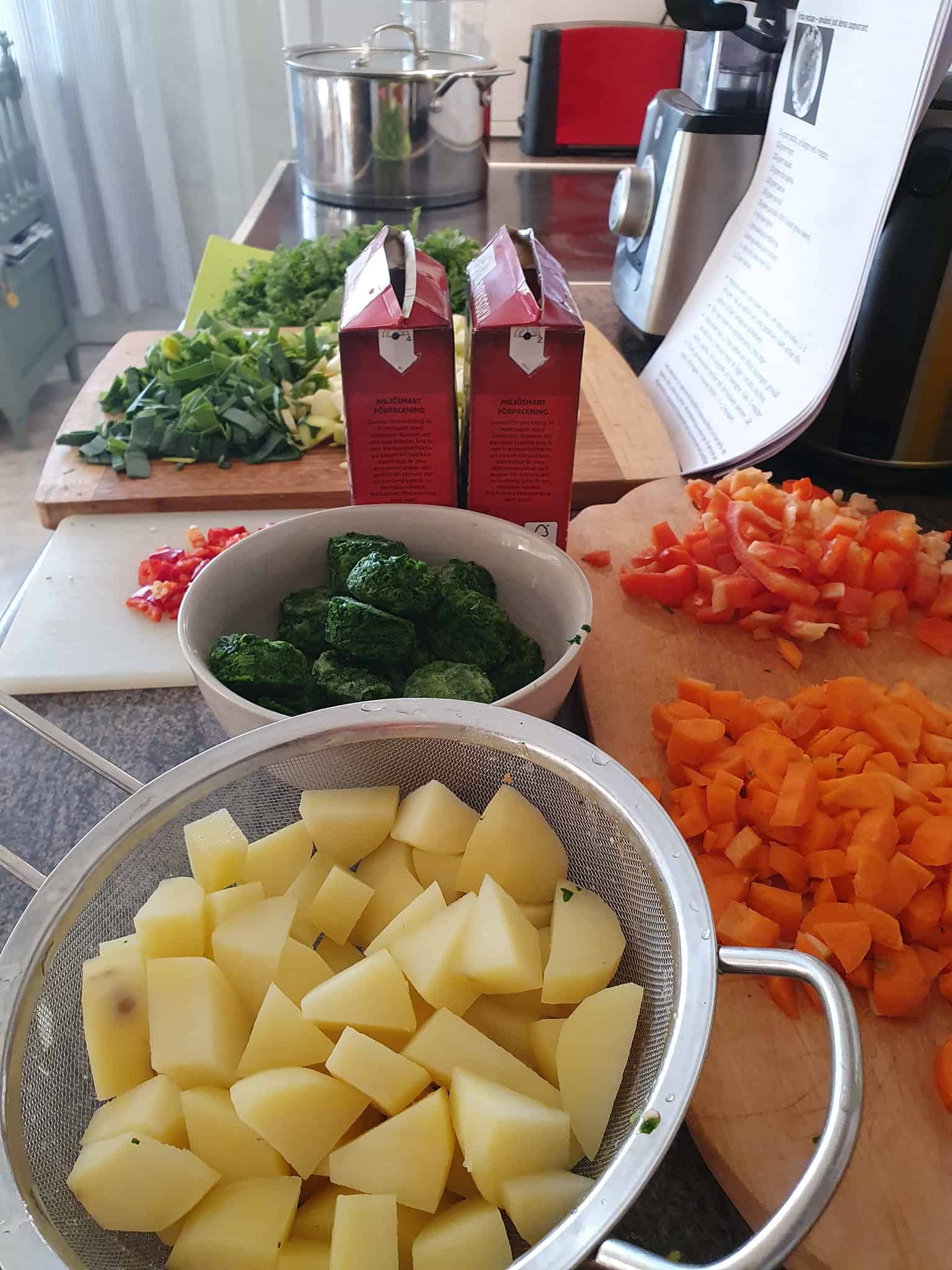 Gofor120 dieten Livsstilsprogram för kontroll av hälsan