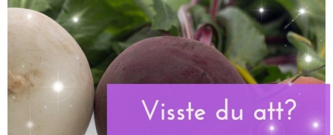 Kväveoxid är en viktig faktor för vår hälsa