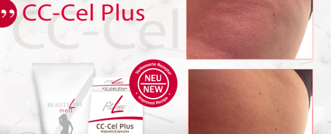 CC cell Plus