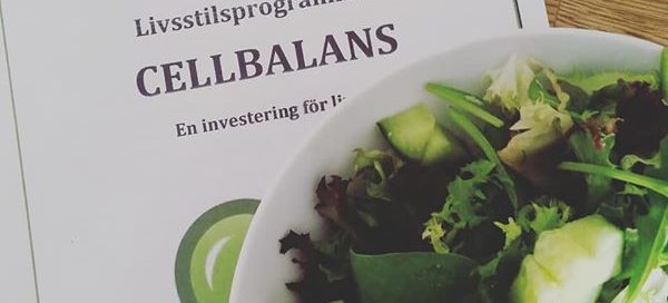 Så kan du rensa kroppen inför hösten med cellRESET